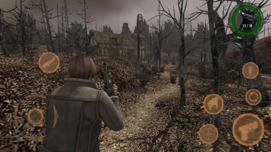 Resident Evil 4