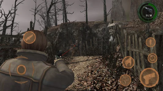 Resident Evil 4