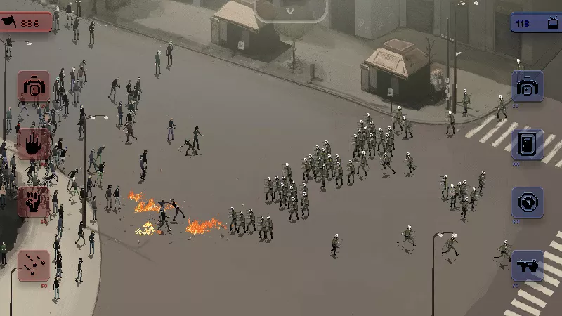RIOT Mobile — screenshot 1