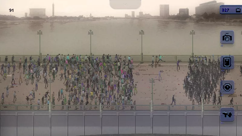 RIOT Mobile — screenshot 1