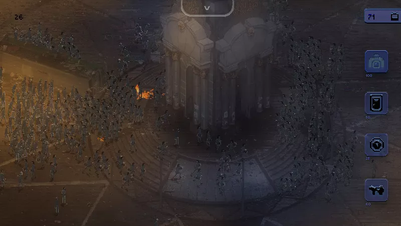 RIOT Mobile — screenshot 1