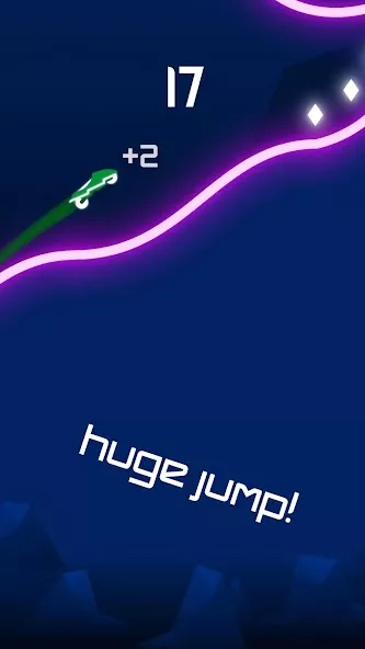 Rider — screenshot 1