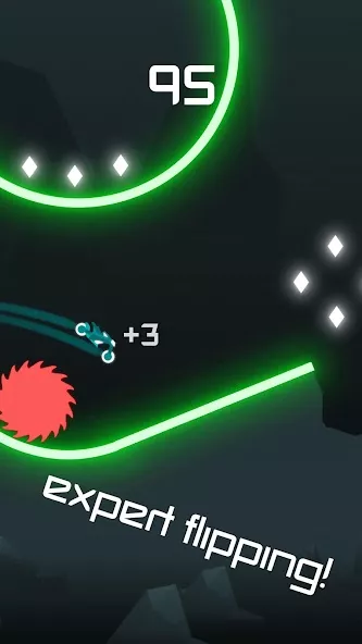Rider — screenshot 1