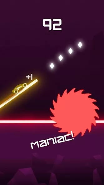 Rider — screenshot 1