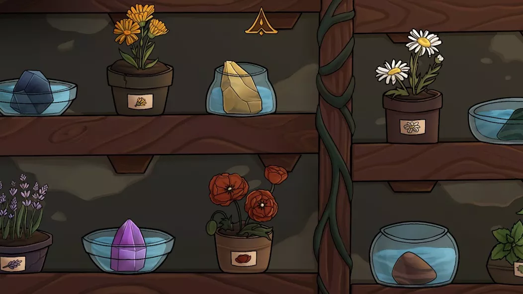 Ritualis: Summoner Simulator — screenshot 1