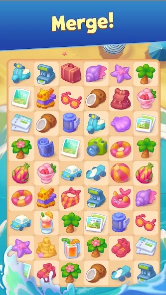 Road Trip — screenshot 1