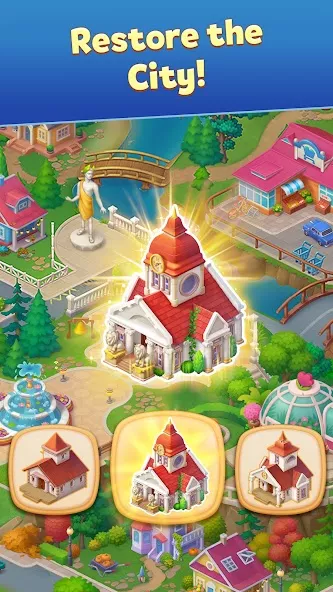 Road Trip — screenshot 1