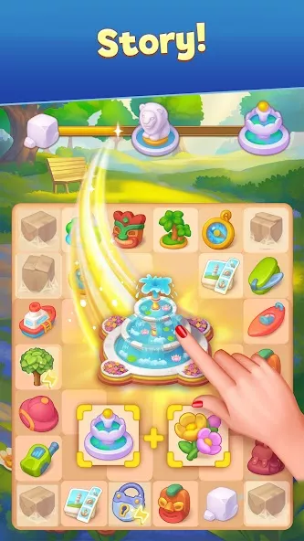 Road Trip — screenshot 1