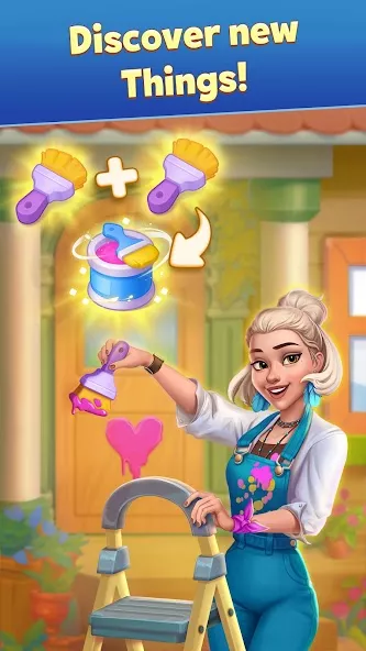 Road Trip — screenshot 1