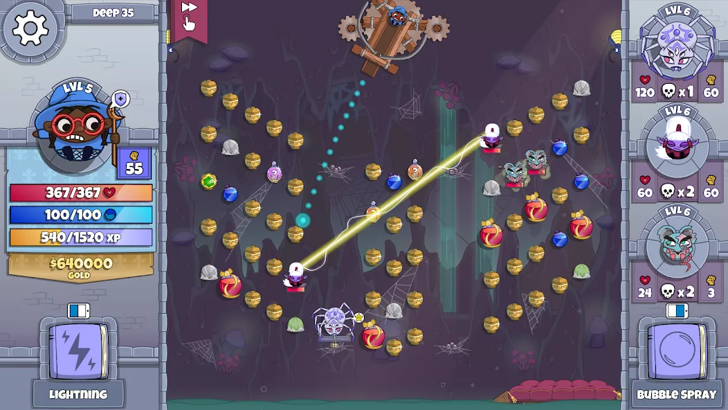 Roundguard — screenshot 1