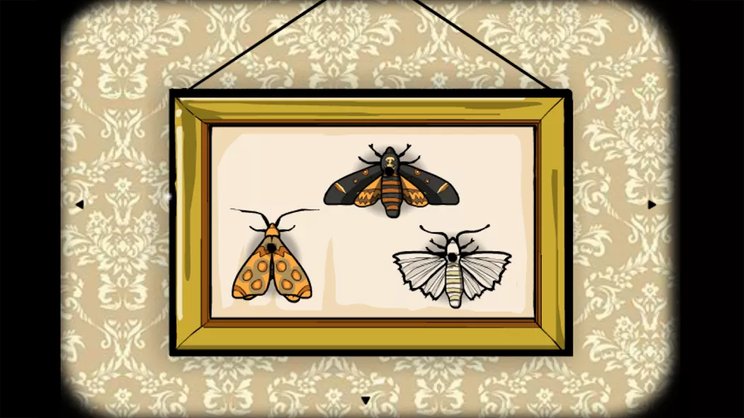 Rusty Lake Hotel — screenshot 1