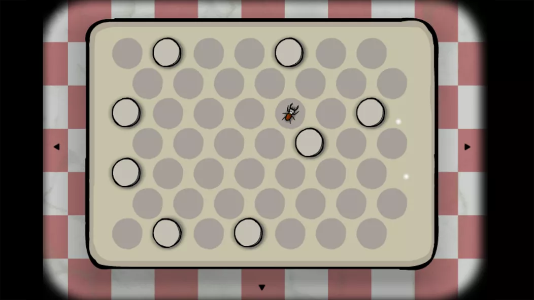 Rusty Lake Hotel — screenshot 1