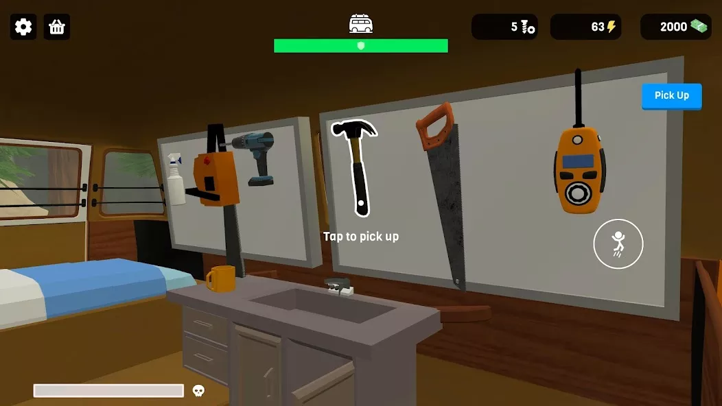 RV Camper Simulator — screenshot 1