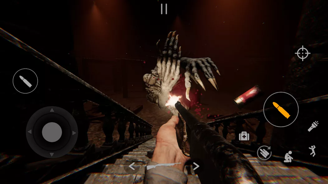 Same Room Same Day: Premium — screenshot 1