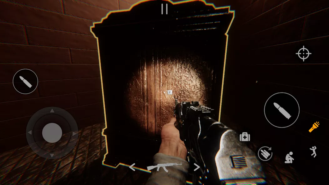 Same Room Same Day: Premium — screenshot 1