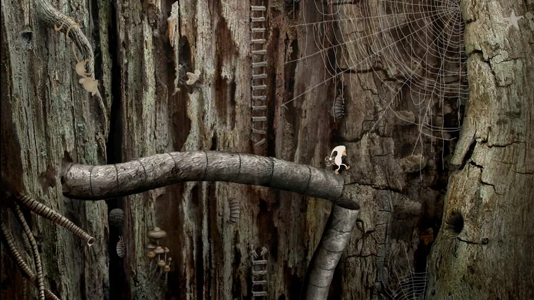 Samorost 2 — screenshot 1