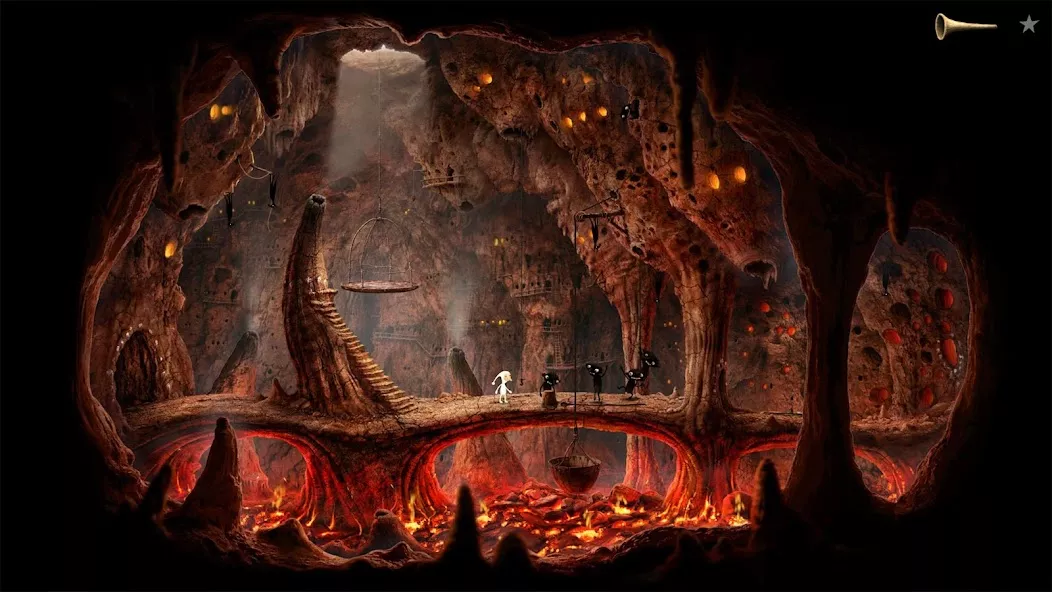 Samorost 3 — screenshot 1