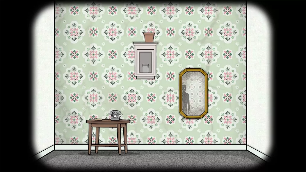 Samsara Room — screenshot 1