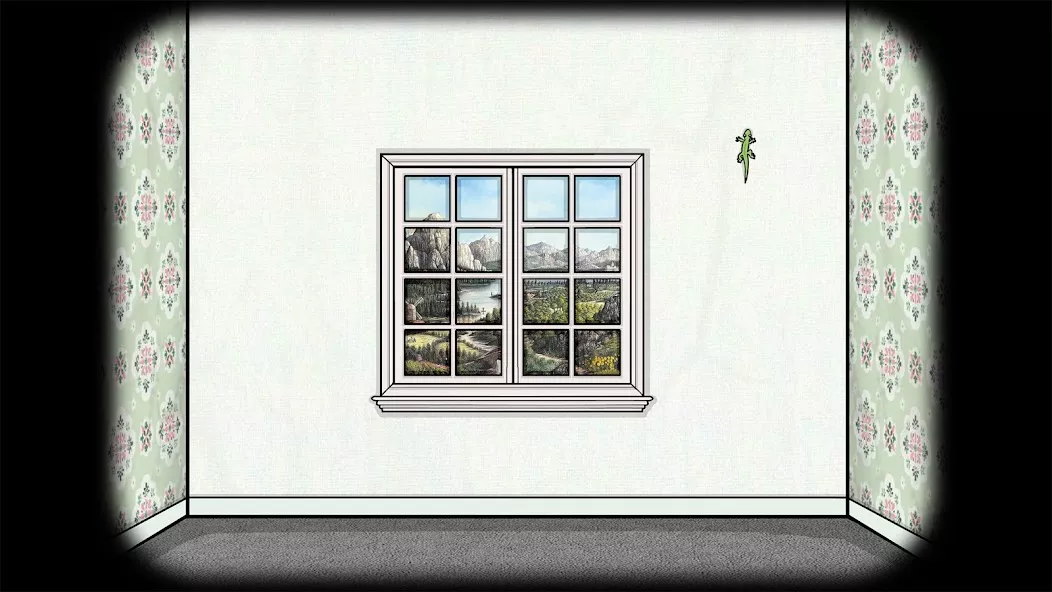 Samsara Room — screenshot 1