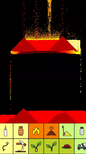 sand:box — screenshot 1