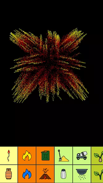 sand:box — screenshot 1