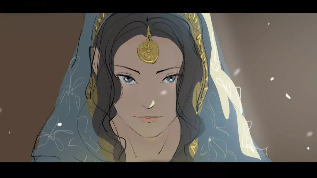 Sands of Salzaar — screenshot 1