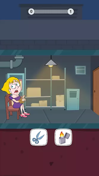 Save The Girl — screenshot 1