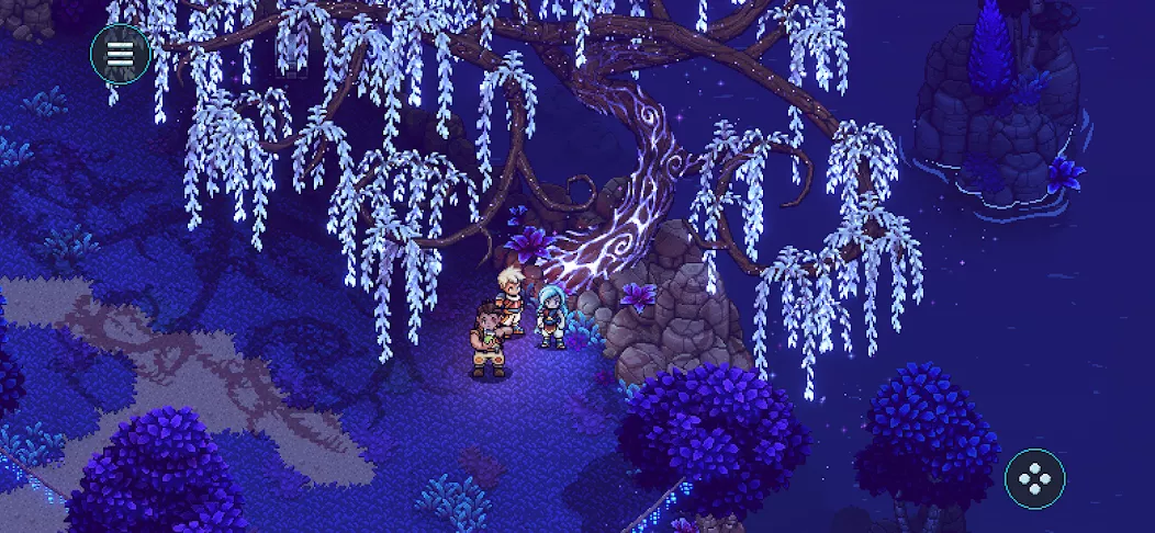 Sea of Stars — screenshot 1