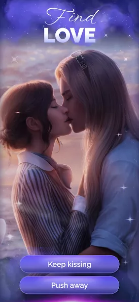 Seven Hearts Stories — screenshot 1