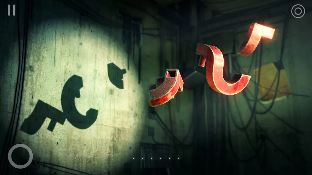 Shadowmatic — screenshot 1