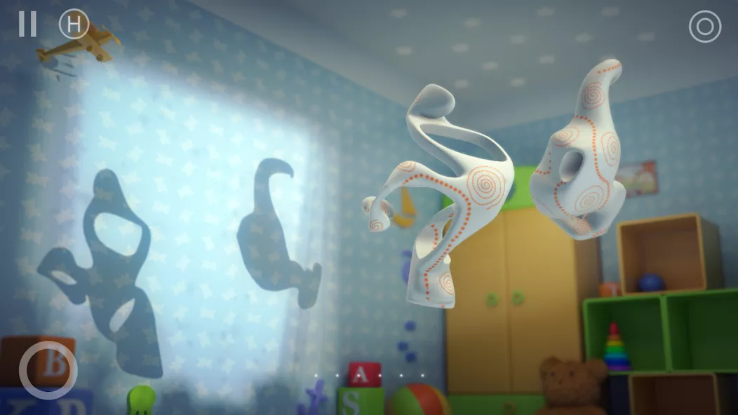 Shadowmatic — screenshot 1