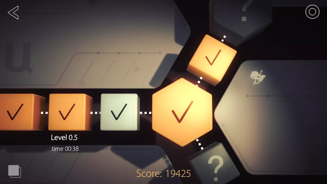 Shadowmatic — screenshot 1