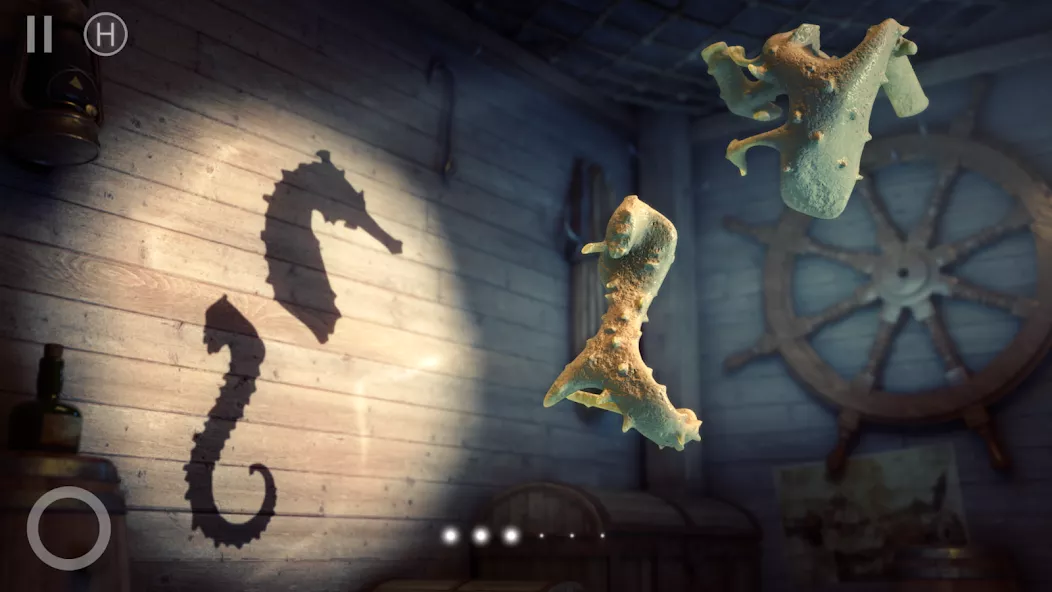 Shadowmatic — screenshot 1