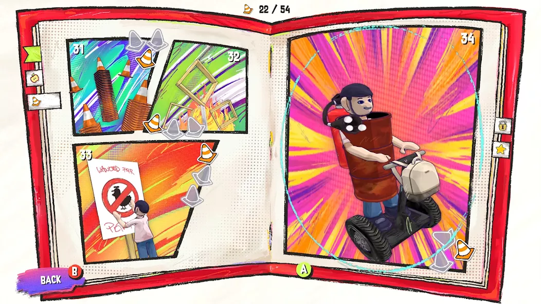 Shoe it All! — screenshot 1