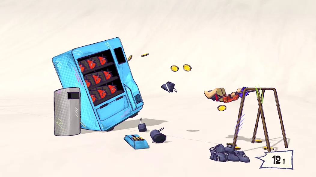 Shoe it All! — screenshot 1