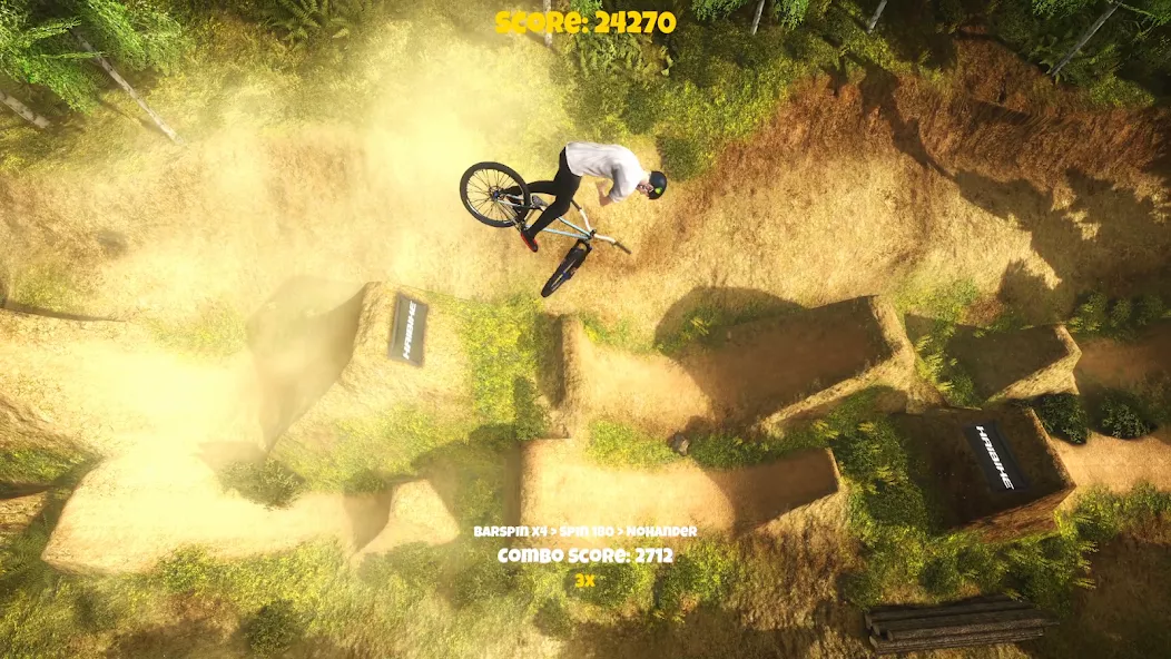 Shred! 2 – ft Sam Pilgrim — screenshot 1
