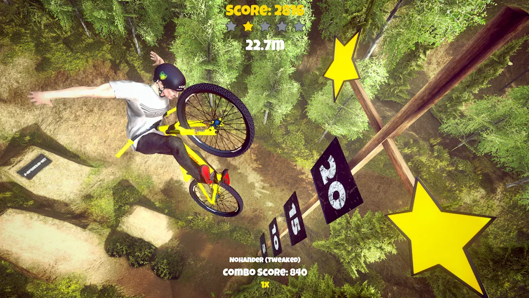 Shred! 2 – ft Sam Pilgrim — screenshot 1