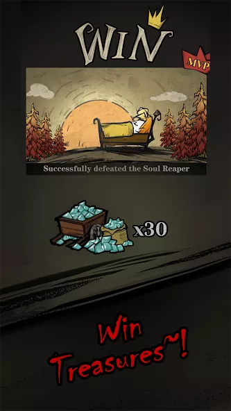 Silent Castle: Survive — screenshot 1