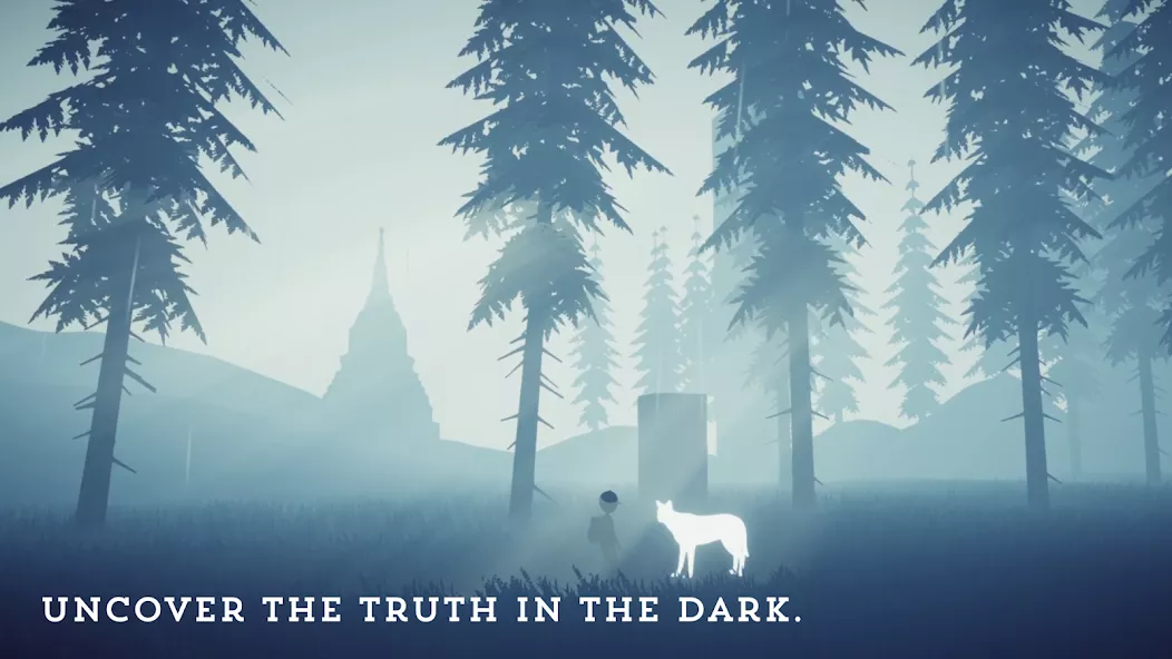 Silent Reverie — screenshot 1