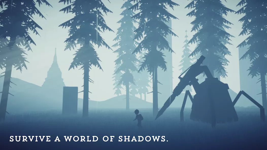 Silent Reverie — screenshot 1