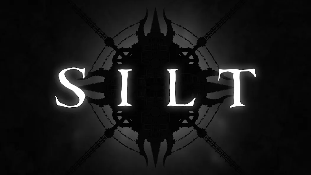 SILT — screenshot 1