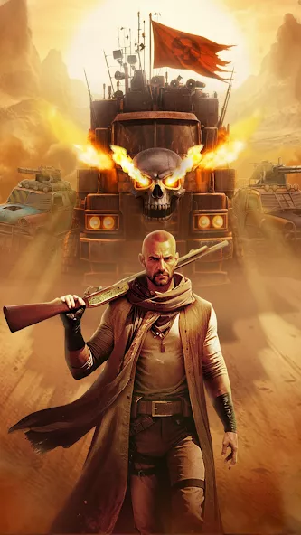 Skullburn — screenshot 1