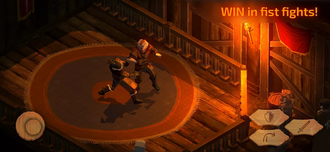 Slash of Sword 2 – Offline RPG Action Strategy — screenshot 1