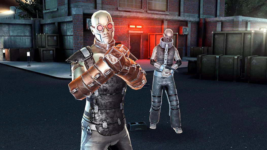 Slaughter 2: Prison Assault — screenshot 1