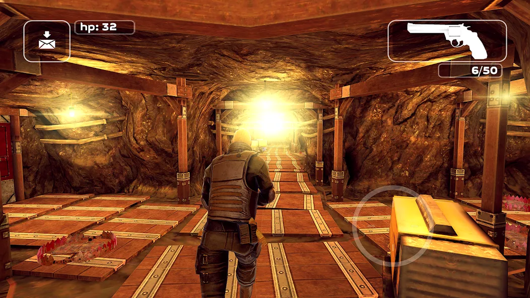 Slaughter 2: Prison Assault — screenshot 1