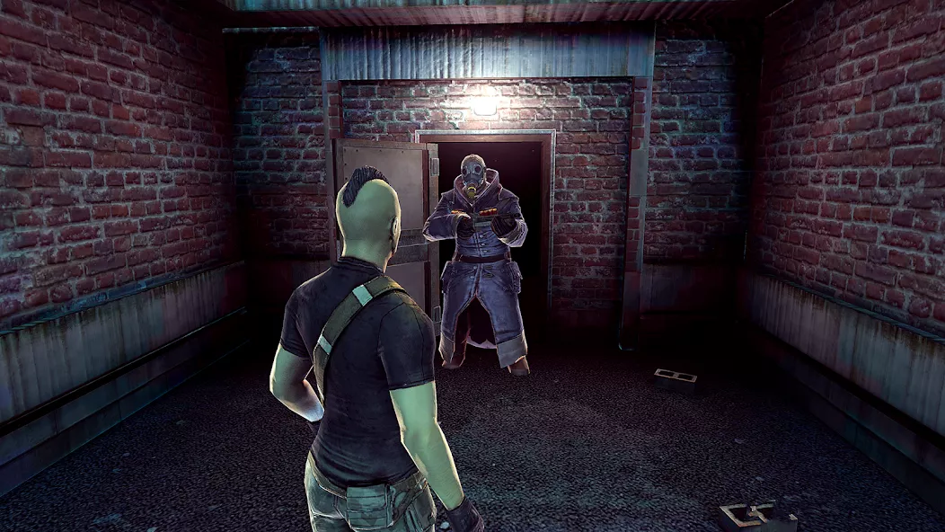 Slaughter — screenshot 1