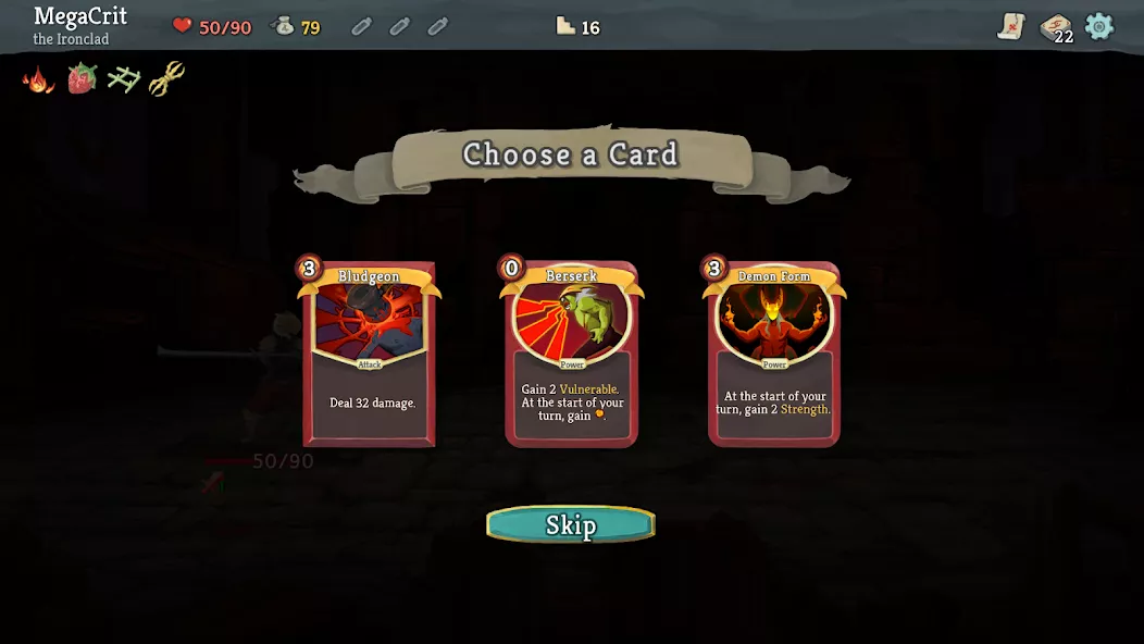 Slay the Spire