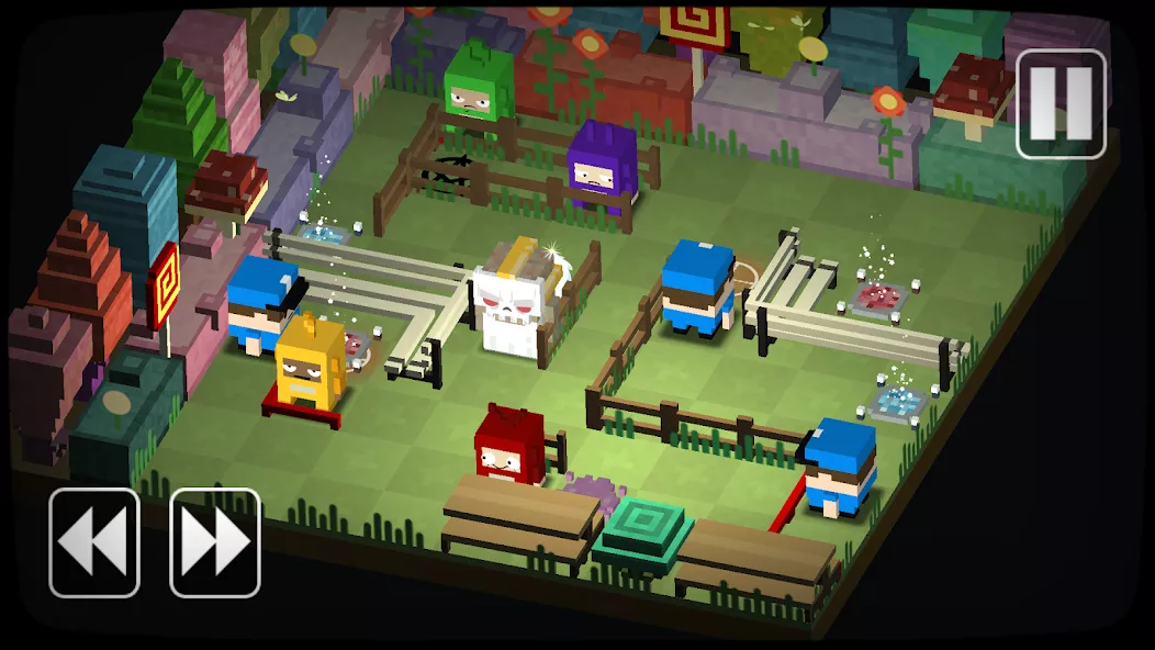 Slayaway Camp