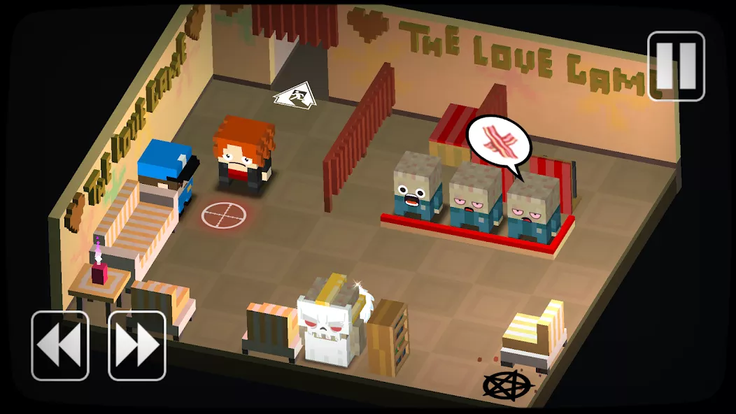Slayaway Camp