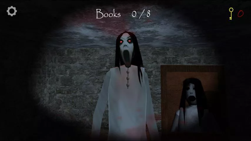 Slendrina: The Cellar